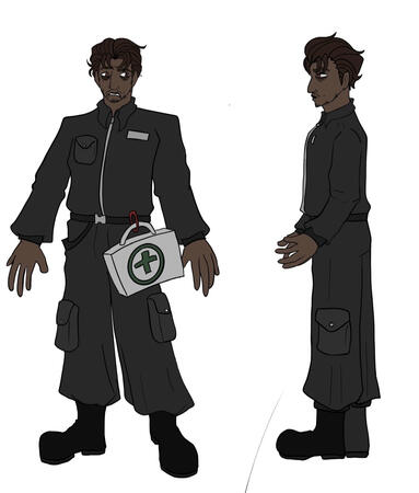 Michael Rivera Reference Michael Rivera Reference